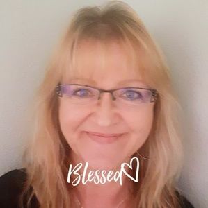 Meet your Posher, Maureen